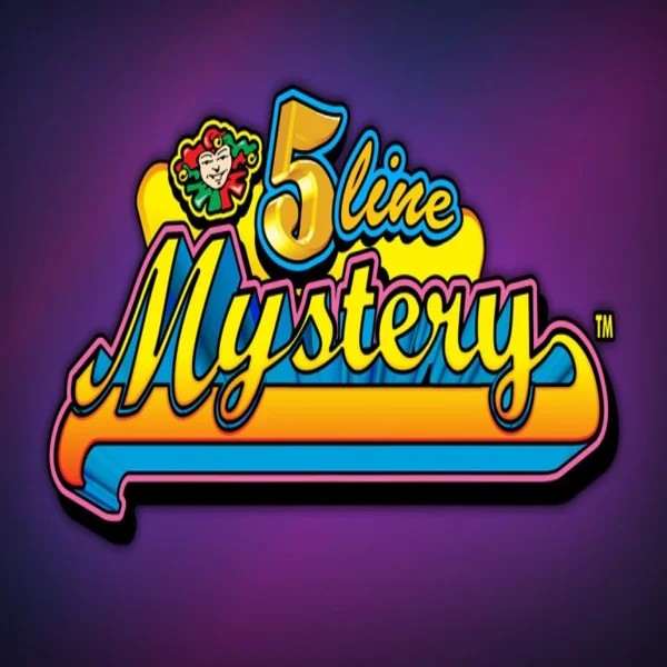 Play the 5 Line Mystery slot by Eurocoin Interactive on Maneki Spins Casino