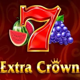 Play Extra Crown slot by Amusnet Interactive on manekispins.com