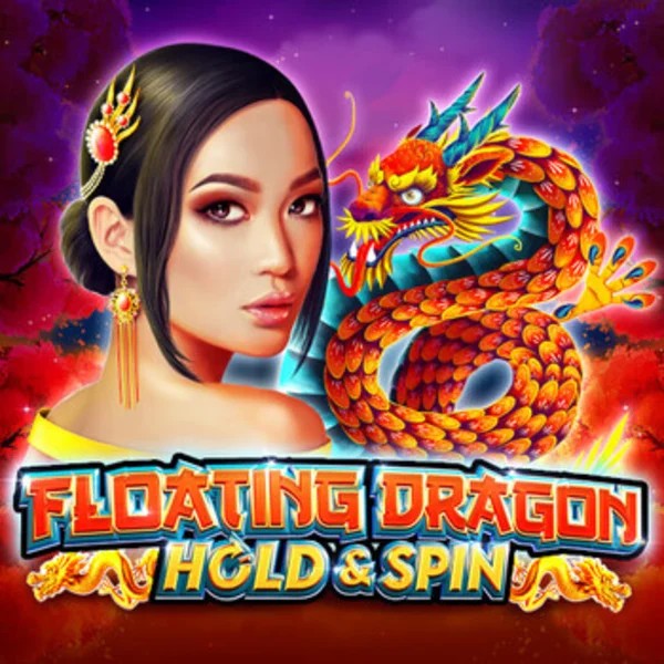 Floating Dragon – slot by Pragmatic Play, featured at manekispins.com