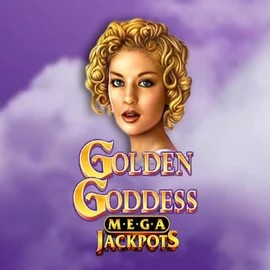 Play the Golden Goddess Megajackpots slot by IGT on Maneki Spins Casino