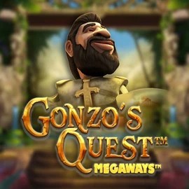 Enjoy Gonzita’s Quest by Red Tiger Gaming – logo hosted on manekispins.com