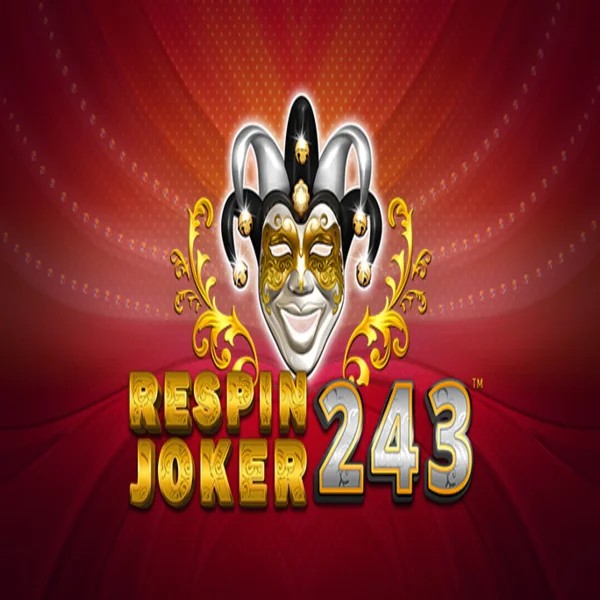 Play Respin Joker 243 slot by SYNOT Games on manekispins.com